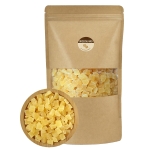 Ananas Kandyzowany Kostka 1kg Słodka Przekąska i Dodatek do Ciast