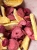 Mix Owoców Liofilizowanych 50g Słodkie Mango, Truskawka, Malina