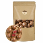 Malina Liofilizowana W Mlecznej Czekoladzie 250g Premium