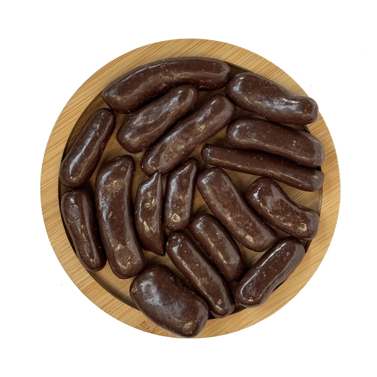 Skórka Pomarańczy W Czekoladzie 500g