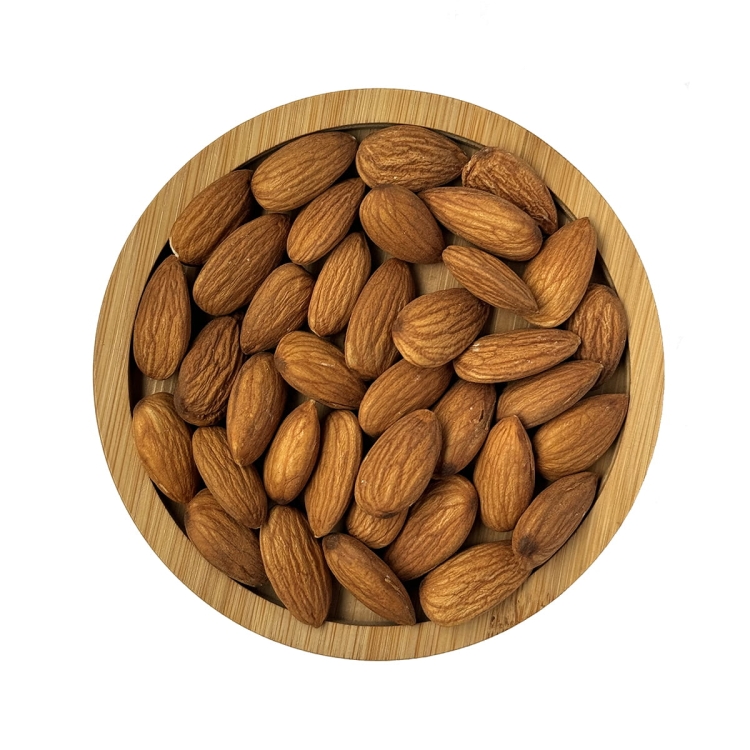 Migdały Kalifornijskie 500g Całe Duże