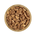 Orzechy Ziemne w Karmelu 500g Chrupiące i Słodkie