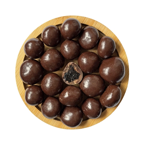 Wiśnia W Gorzkiej Czekoladzie 250g