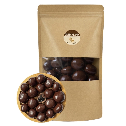 Wiśnia W Gorzkiej Czekoladzie 500g