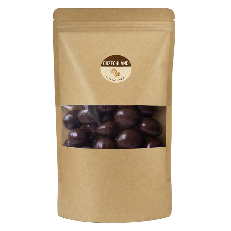 Wiśnia W Gorzkiej Czekoladzie 1kg